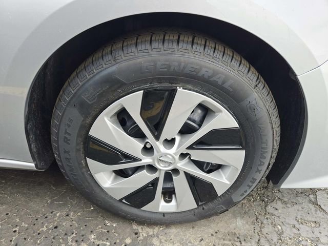 Used 2022 Nissan Altima 2.5 S image 13