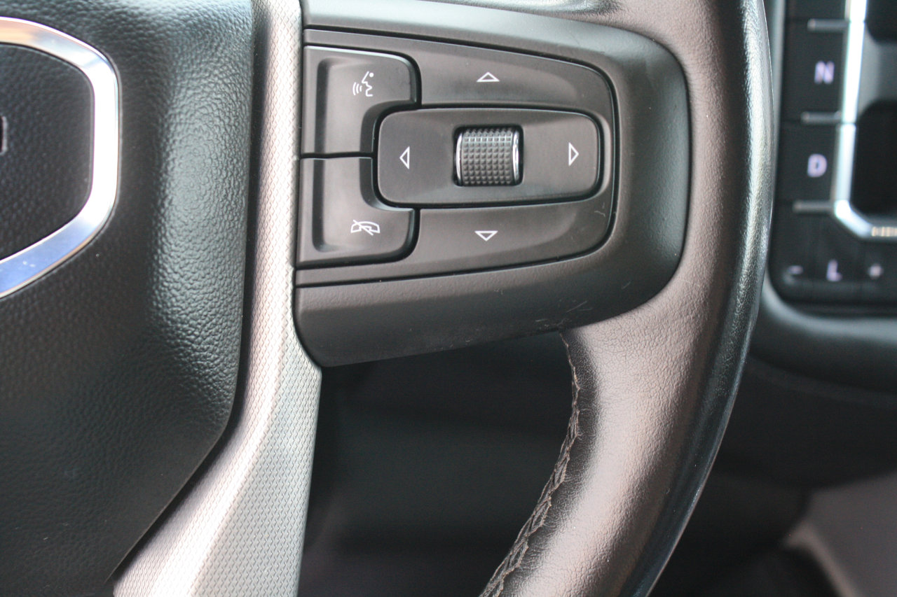 Used 2023 GMC Yukon Denali image 23