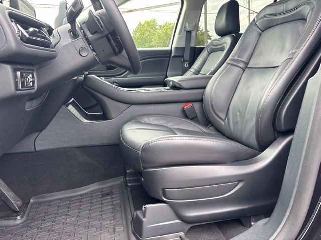 New 2026 Lincoln Aviator Reserve AWD/4WD image 11