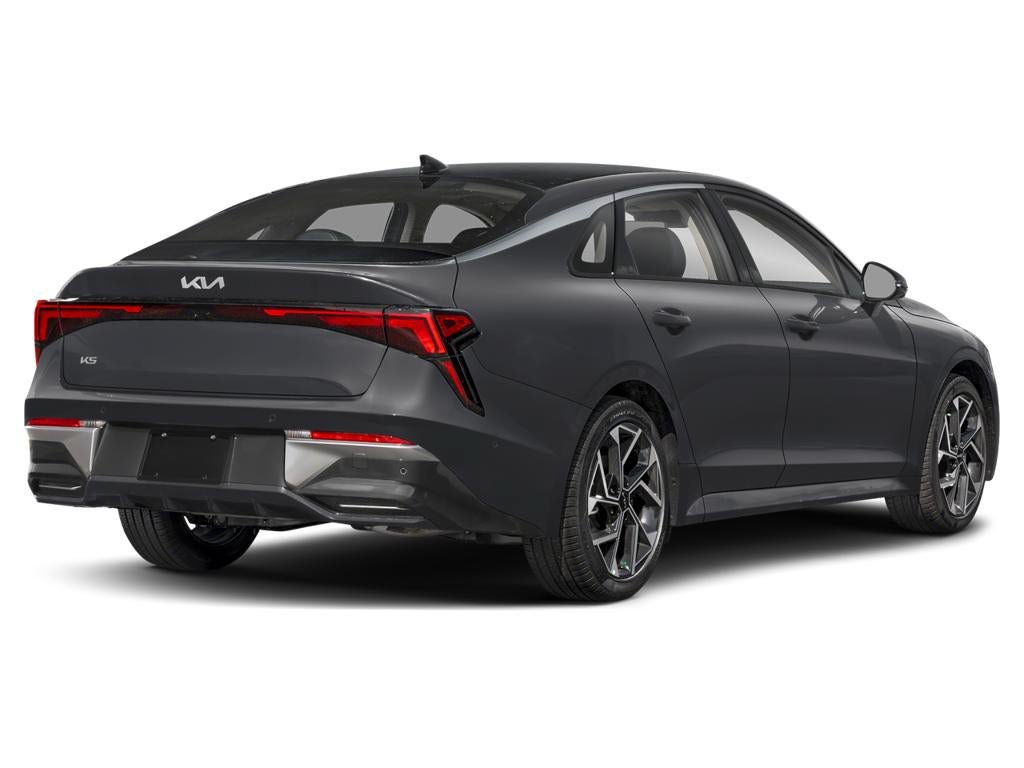 Used 2025 Kia K5 EX FWD image 56