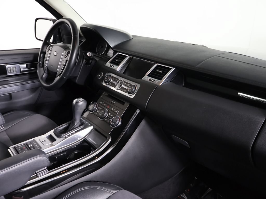 Used 2013 Land Rover Range Rover Sport GT Limited Edition w/ GT Limited Edition Pkg AWD/4WD image 27