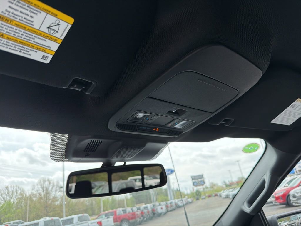 New 2026 Ford F150 XLT w/ Equipment Group 302A MID image 21