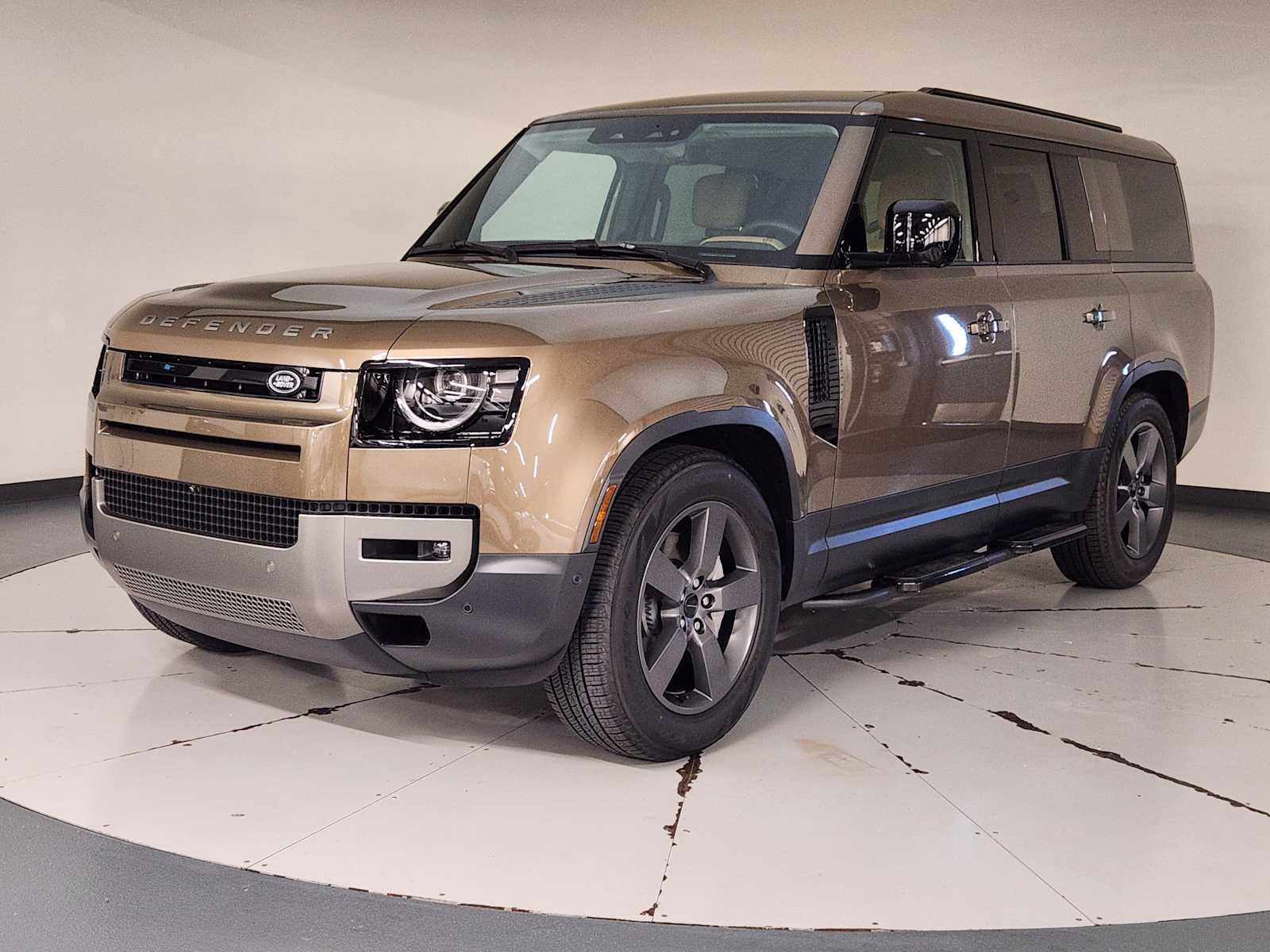 Used 2026 Land Rover Defender 130 S