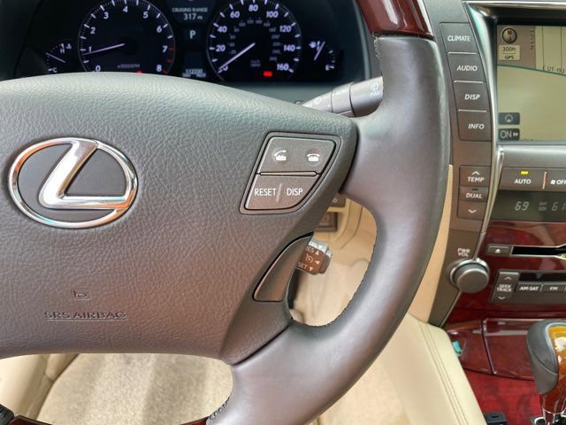 Used 2008 Lexus LS 460 Comfort image 11