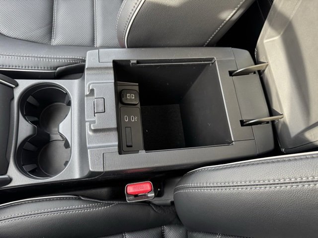 Certified 2025 MAZDA CX-5 AWD 2.5 S w/ Premium Plus Pkg image 24