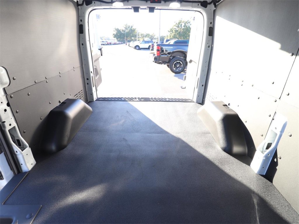 New 2026 Ford Transit 150 Low Roof w/ Load Area Protection Package image 12