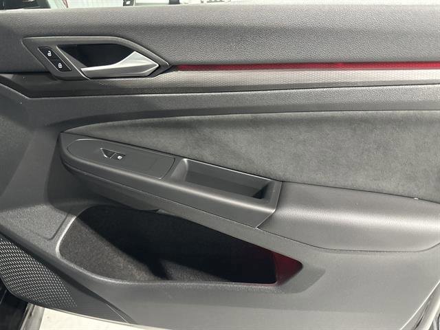 Certified 2024 Volkswagen GTI SE image 43