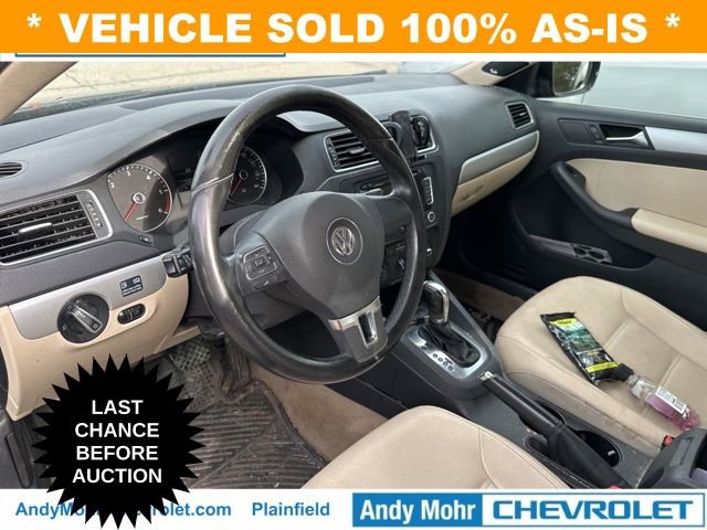 Used 2012 Volkswagen Jetta TDI image 5