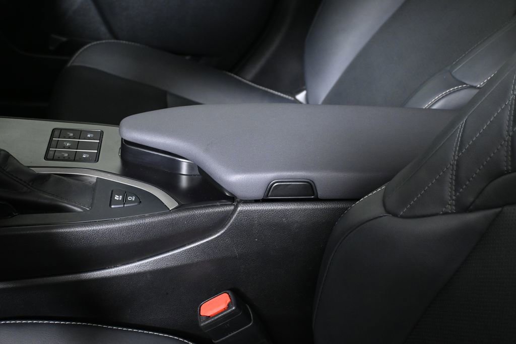 Used 2024 Lexus UX 250h AWD w/ Premium Package image 26