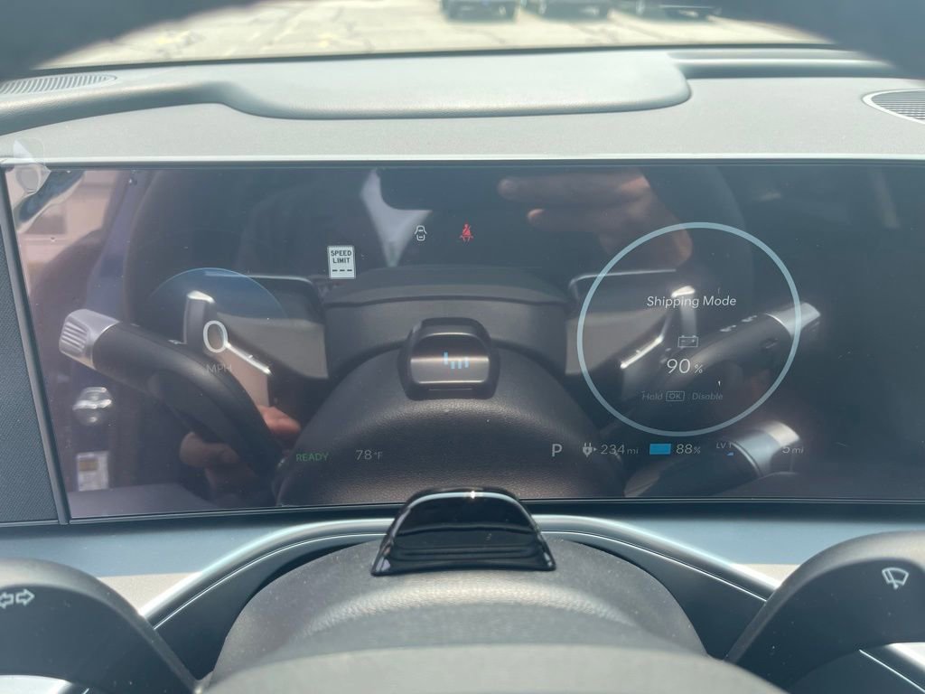 New 2026 Hyundai Ioniq 9 SE AWD/4WD image 23