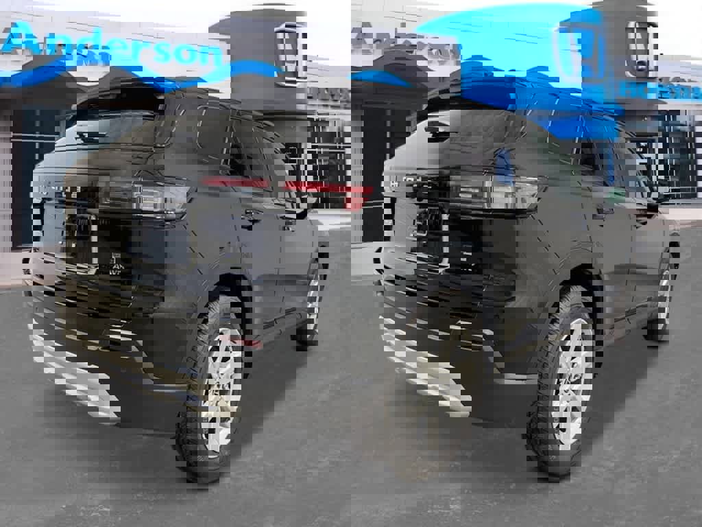 New 2025 Honda Prologue EX image 5