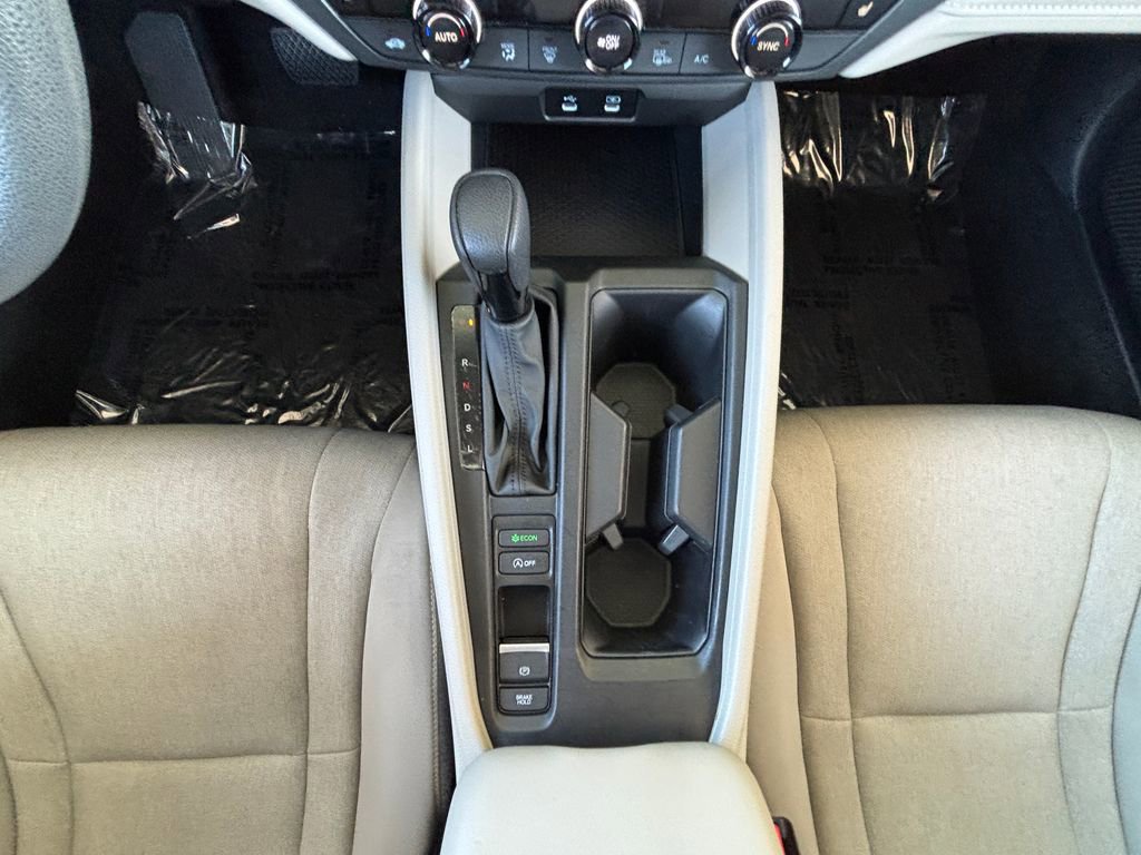 Used 2024 Honda Accord EX image 17