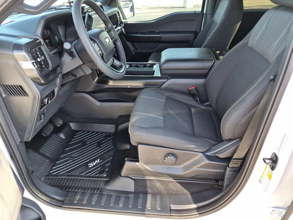 Used 2024 Ford F150 STX RWD image 10
