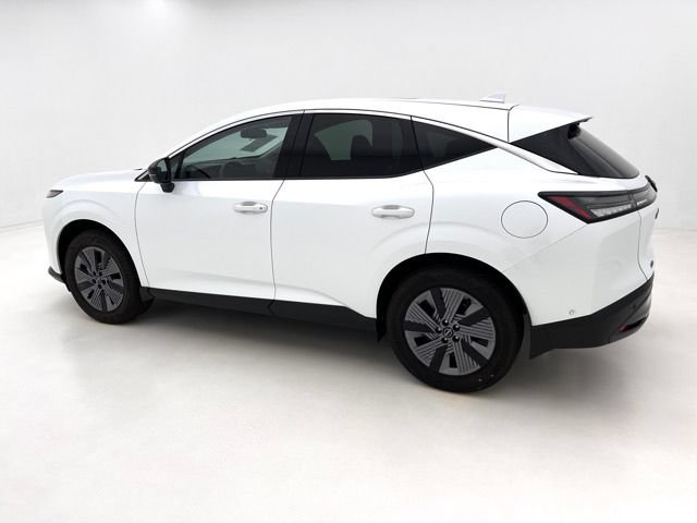Used 2025 Nissan Murano SL w/ Cargo Package AWD/4WD image 10