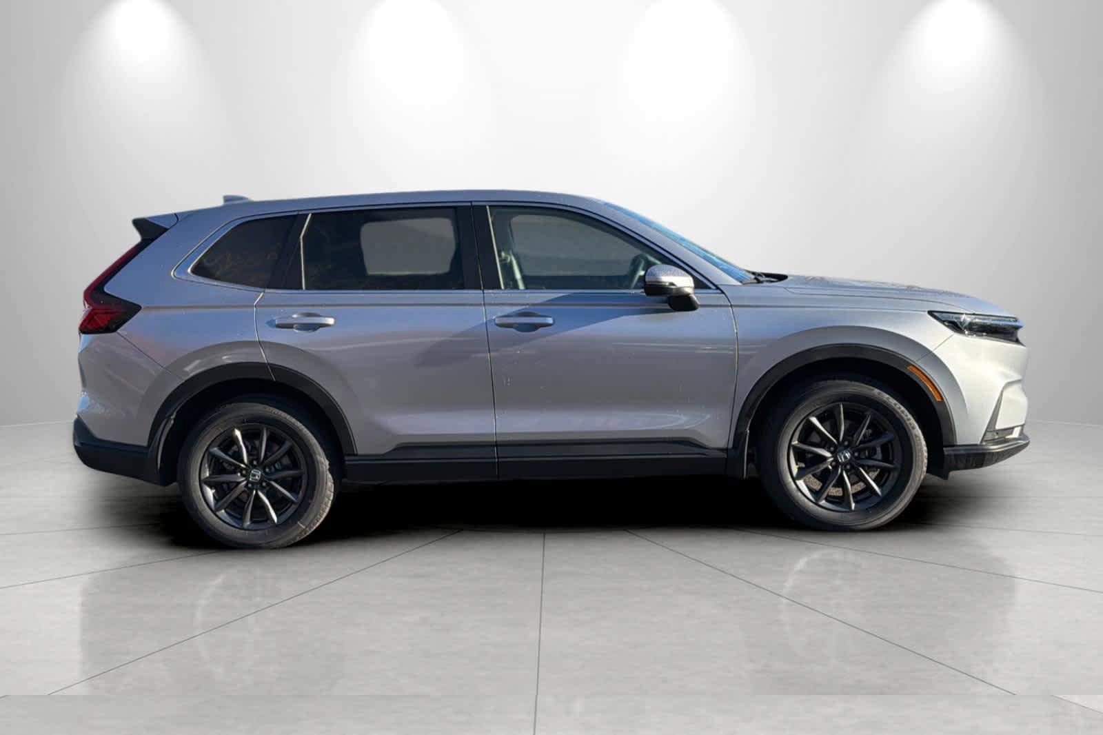 New 2026 Honda CR-V EX-L image 8