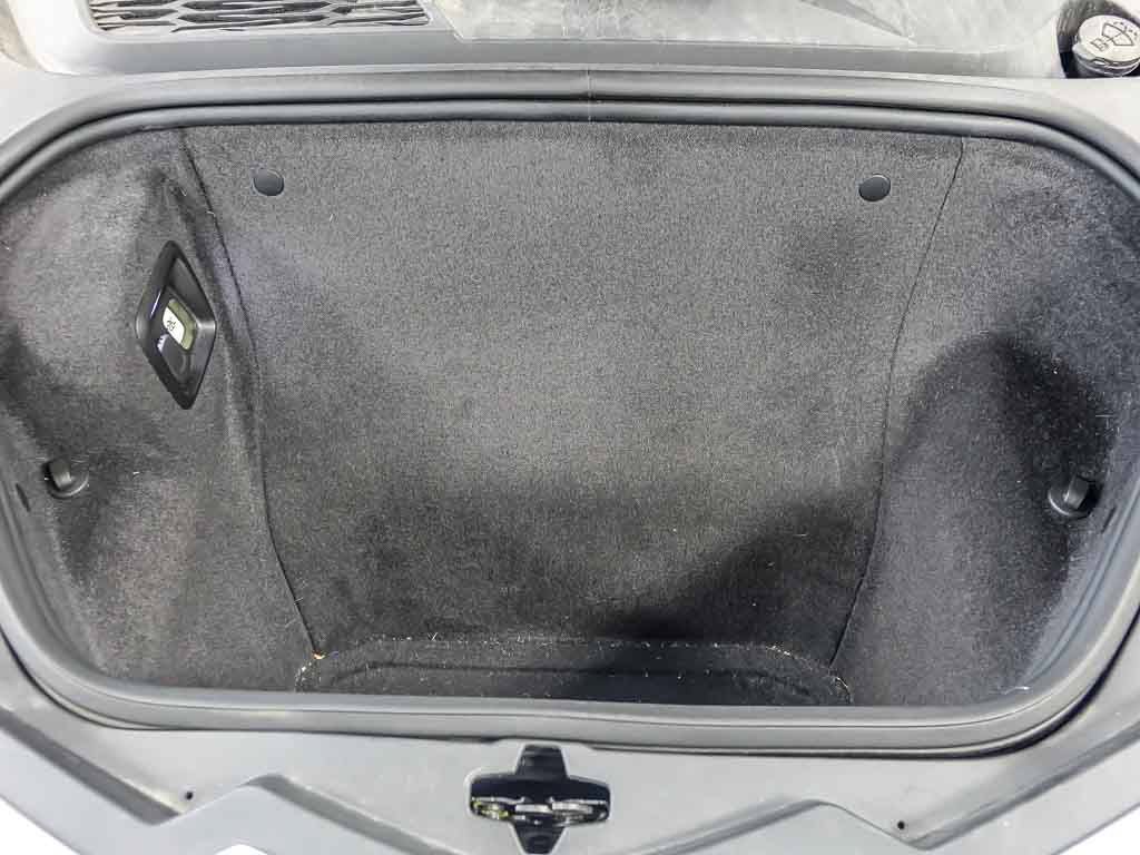 Used 2023 Chevrolet Corvette Stingray Preferred Cpe w/ Battery Protection Package RWD image 24
