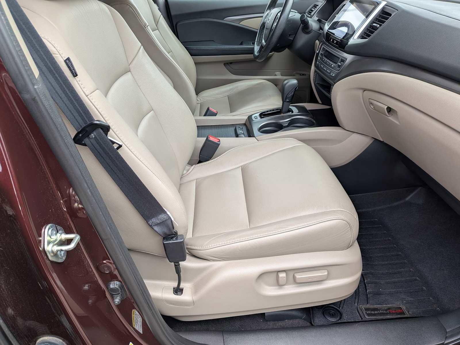 Used 2016 Honda Pilot EX-L image 20