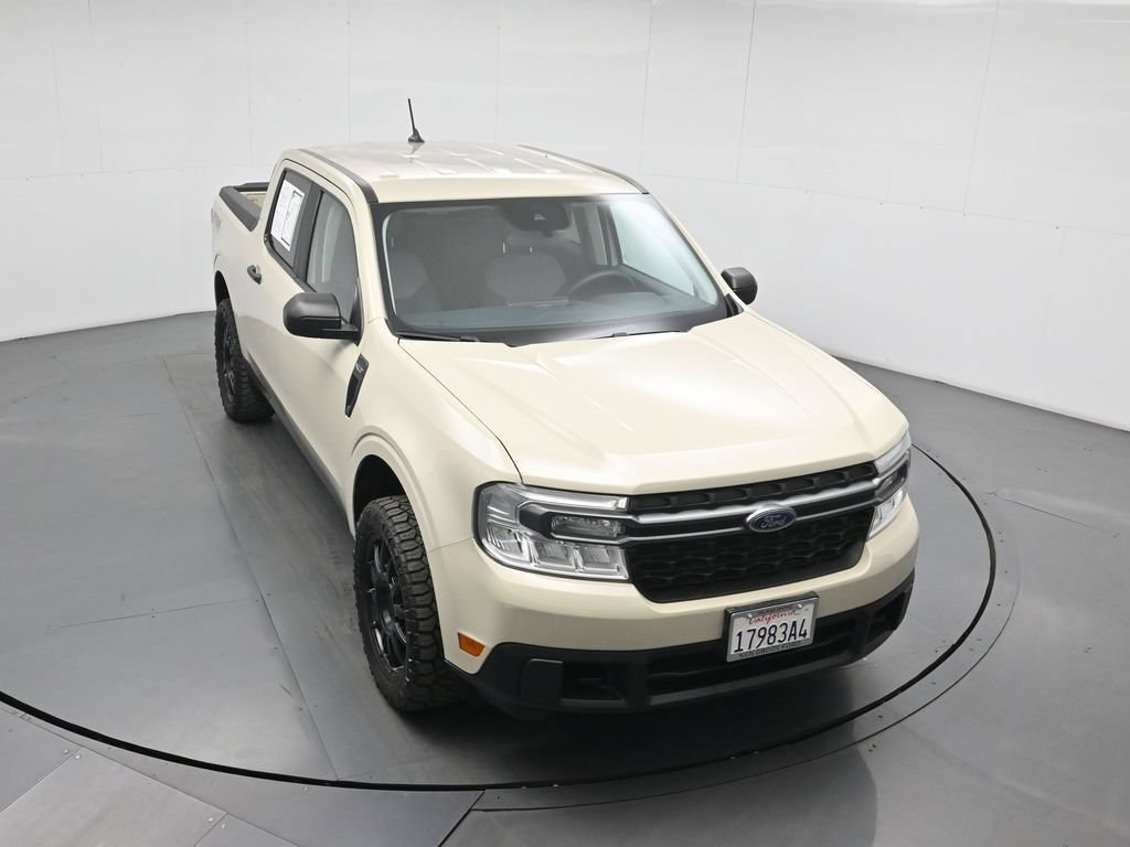 Used 2024 Ford Maverick XLT w/ Equipment Group 300A Standard AWD/4WD image 35