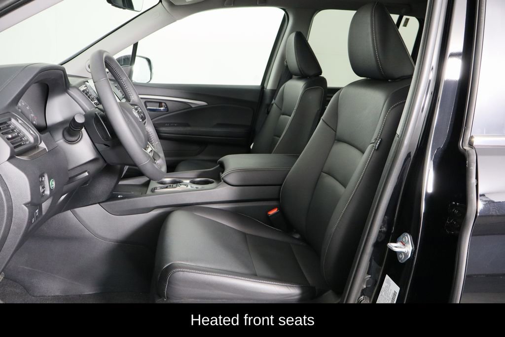 Used 2025 Honda Ridgeline RTL image 15