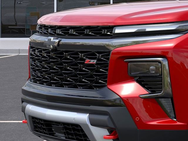 New 2026 Chevrolet Traverse Z71 w/ Enhanced Driving Package image 13