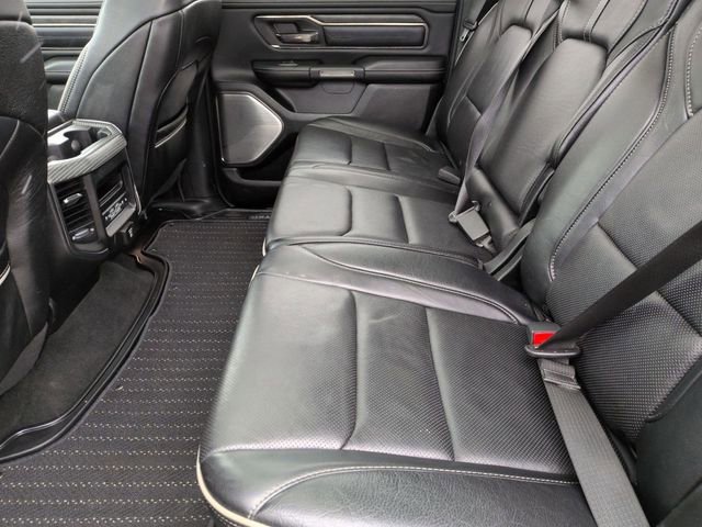 Certified 2021 RAM 1500 Limited w/ Night Edition image 27