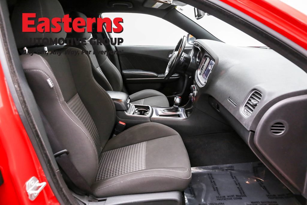 Used 2022 Dodge Charger GT RWD image 25