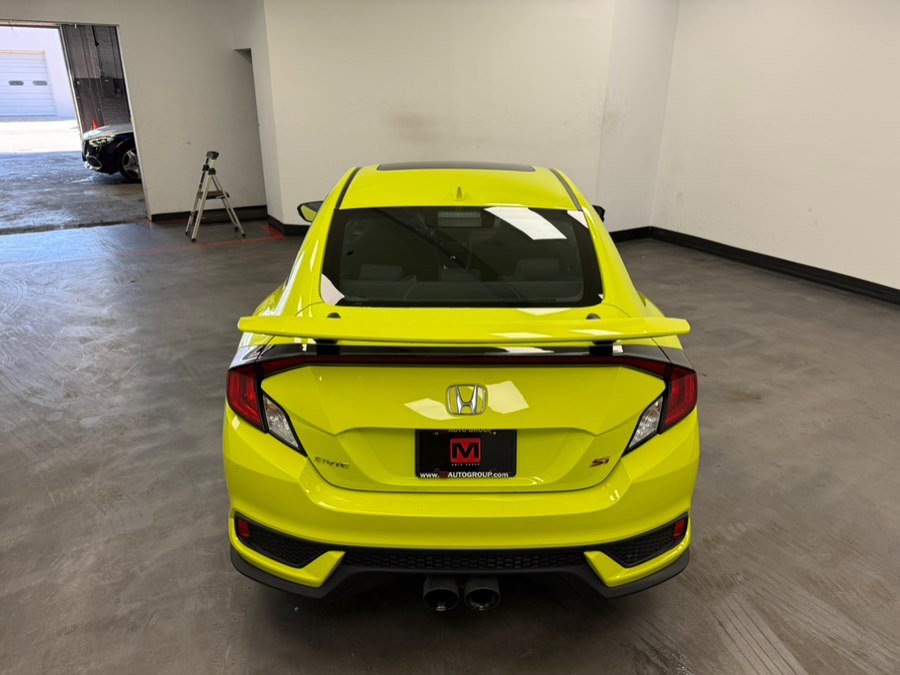 Used 2019 Honda Civic Si image 5