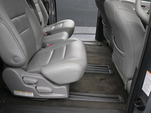 Used 2018 Toyota Sienna XLE FWD image 15