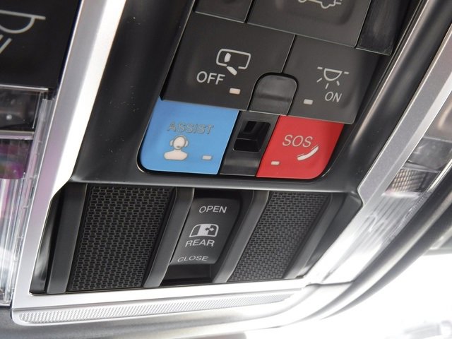 New 2026 RAM 1500 Big Horn image 37