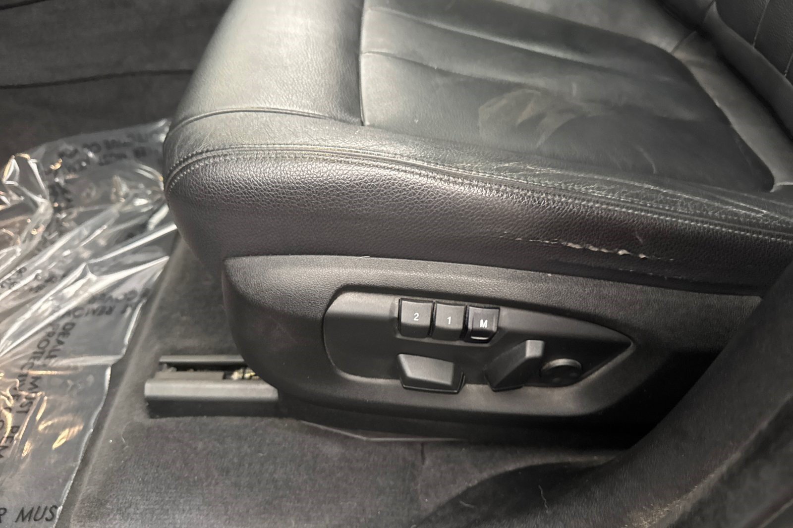 Used 2014 BMW X5 xDrive35d AWD/4WD image 15