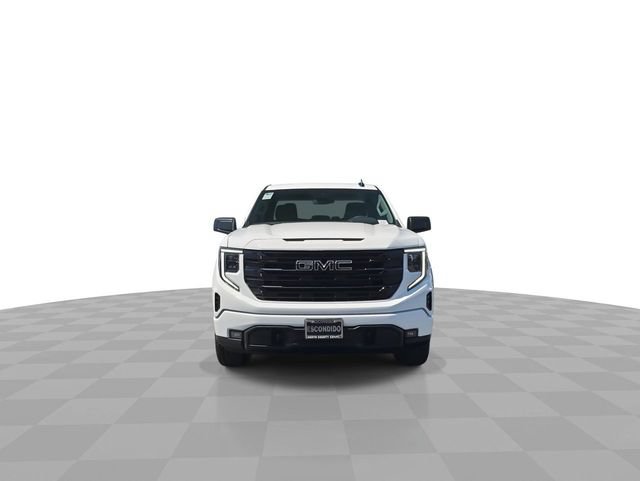 New 2026 GMC Sierra 1500 Elevation w/ LPO, Elevation Black Package AWD/4WD image 4