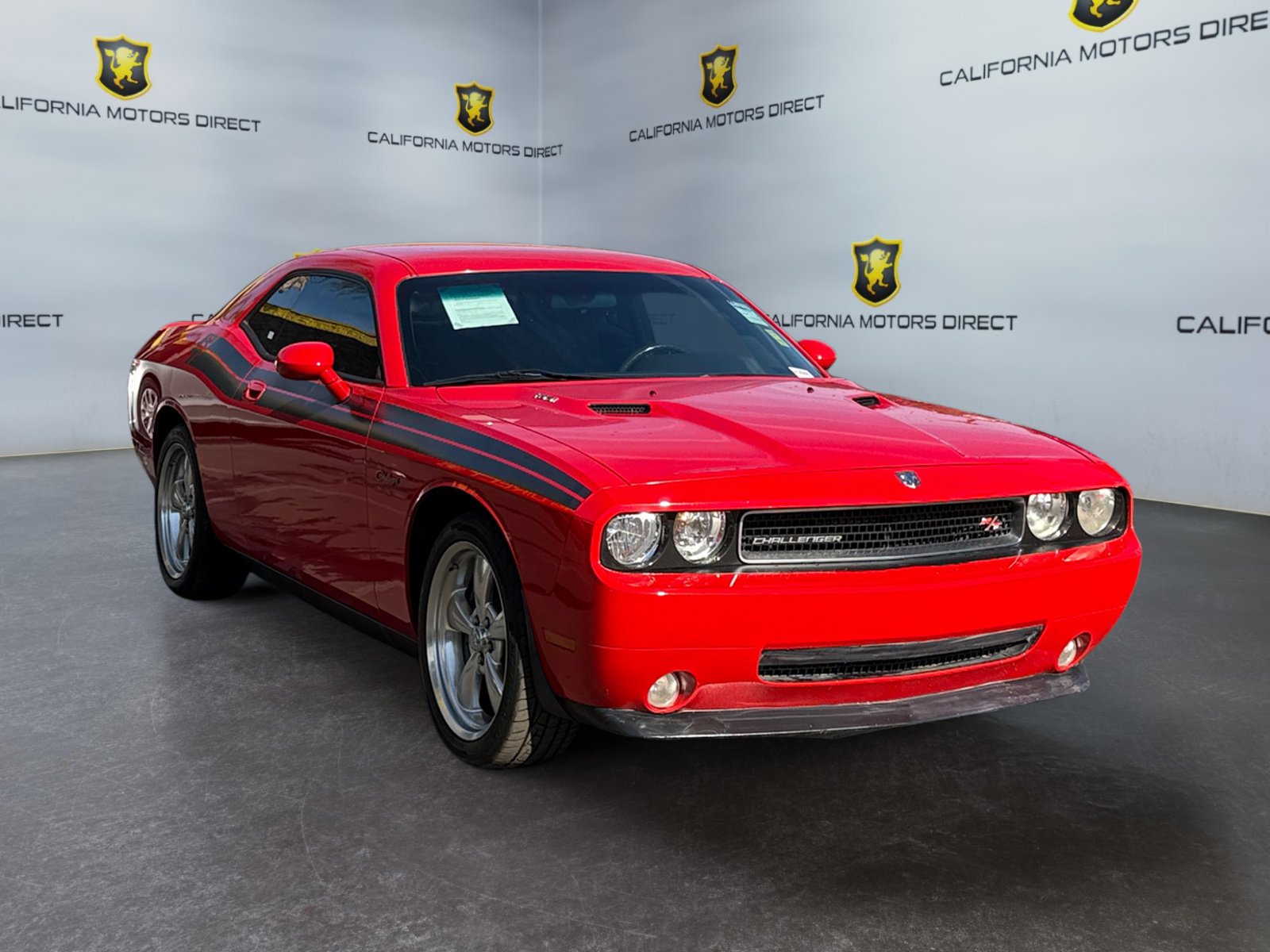 Used 2010 Dodge Challenger R/T image 7