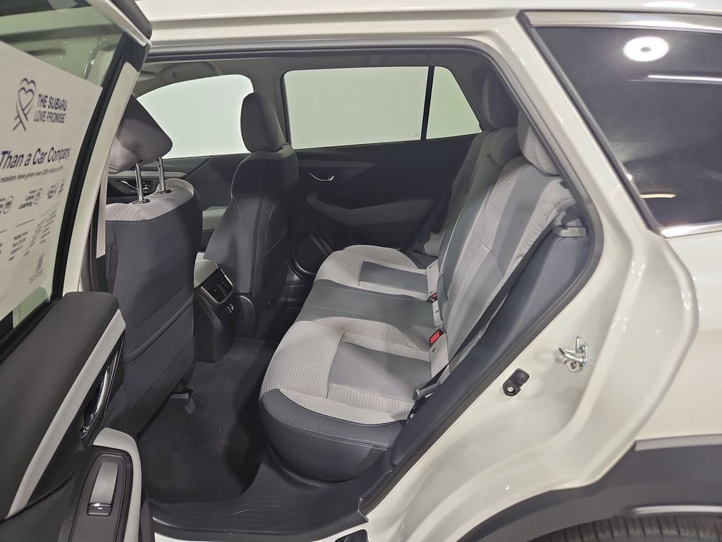New 2025 Subaru Outback Premium image 23