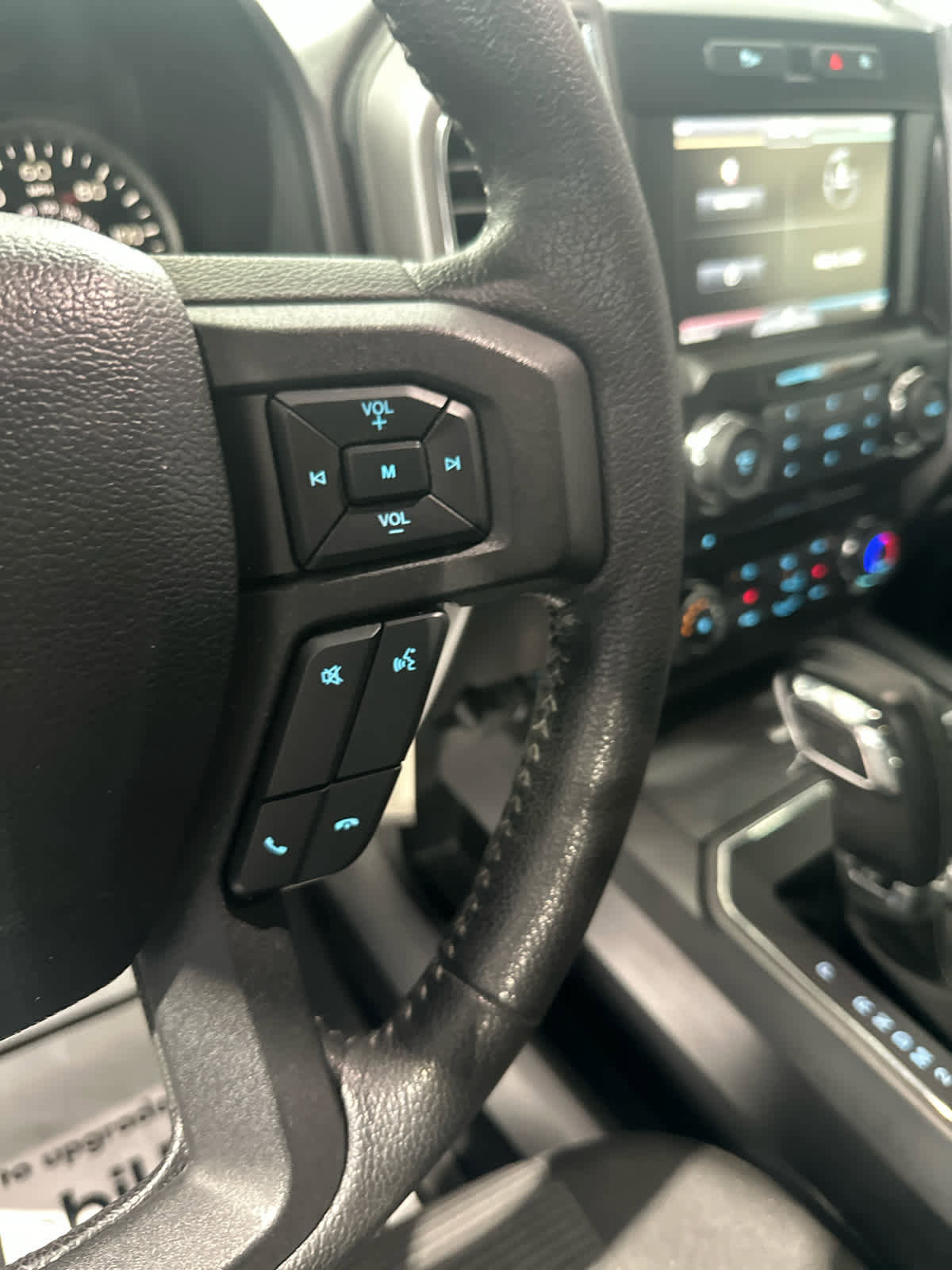 Used 2015 Ford F150 XLT w/ Equipment Group 302A Luxury RWD image 27