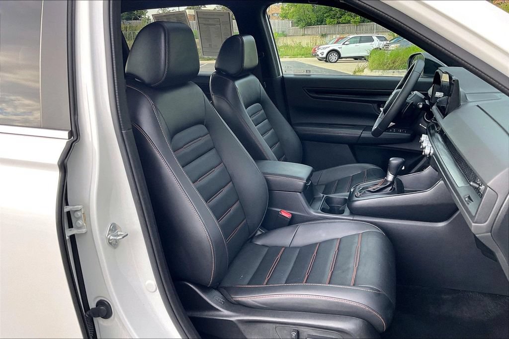 Used 2024 Honda CR-V Sport-L image 7