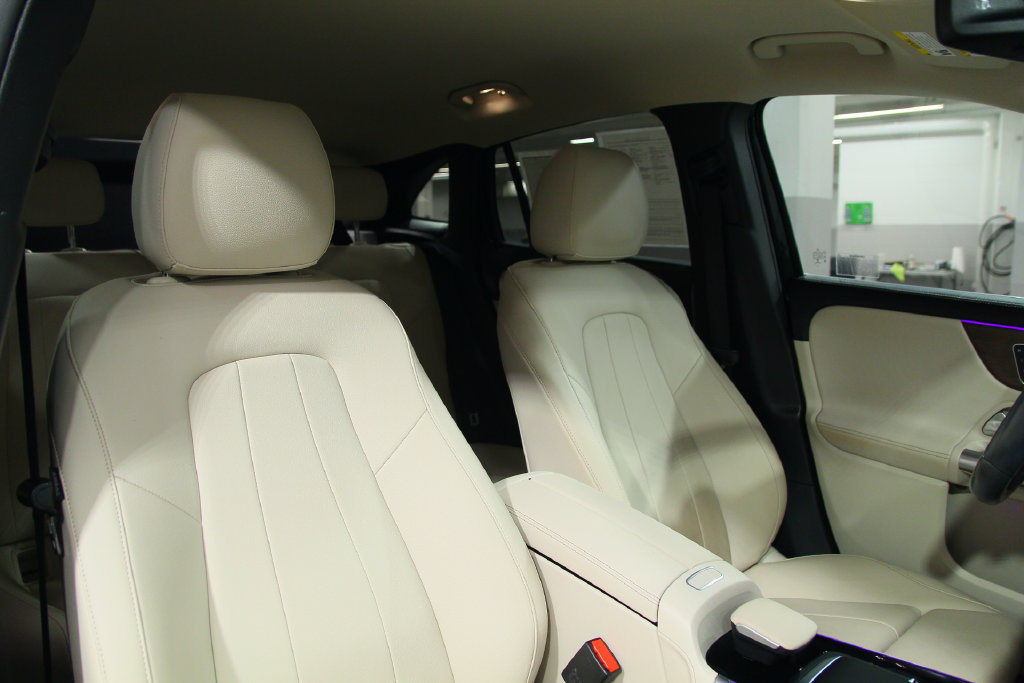 Certified 2023 Mercedes-Benz GLA 250 4MATIC image 14