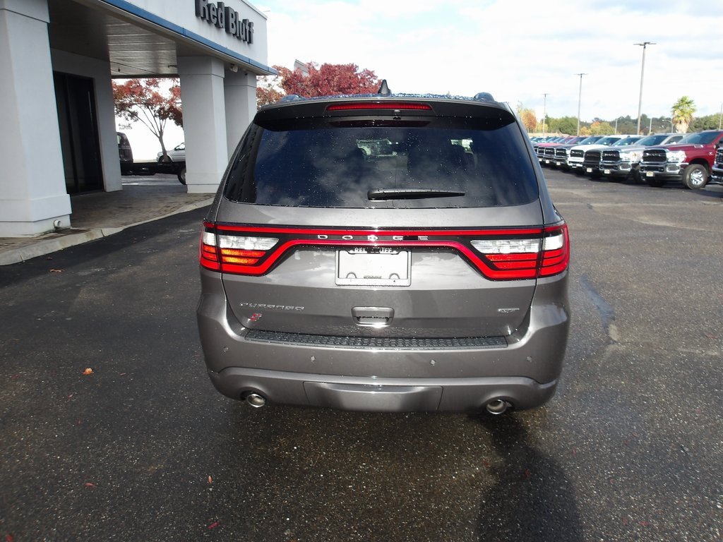 New 2026 Dodge Durango GT image 7