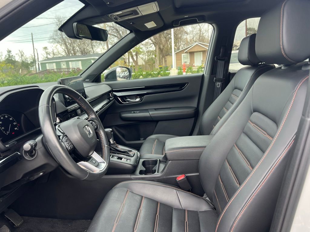 Used 2023 Honda CR-V Sport Touring image 19