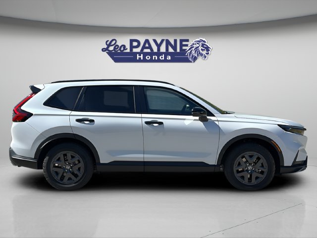 New 2027 Honda CR-V TrailSport image 9