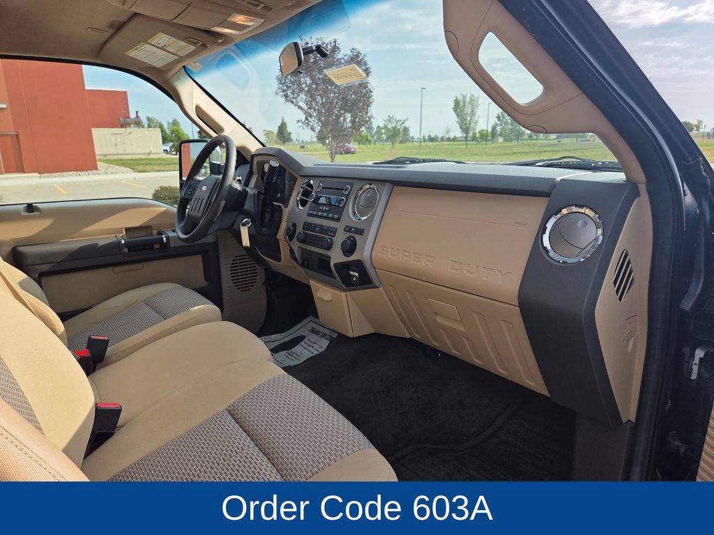 Used 2013 Ford F250 XLT w/ Chrome Pkg AWD/4WD image 28