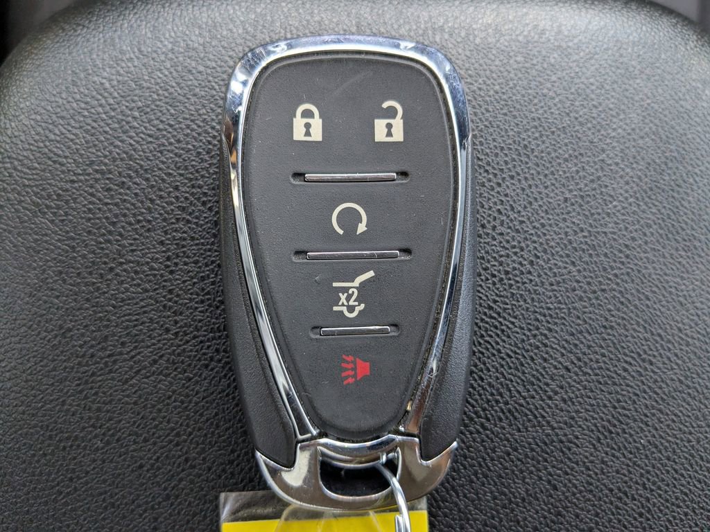 Certified 2024 Chevrolet Equinox LT image 32