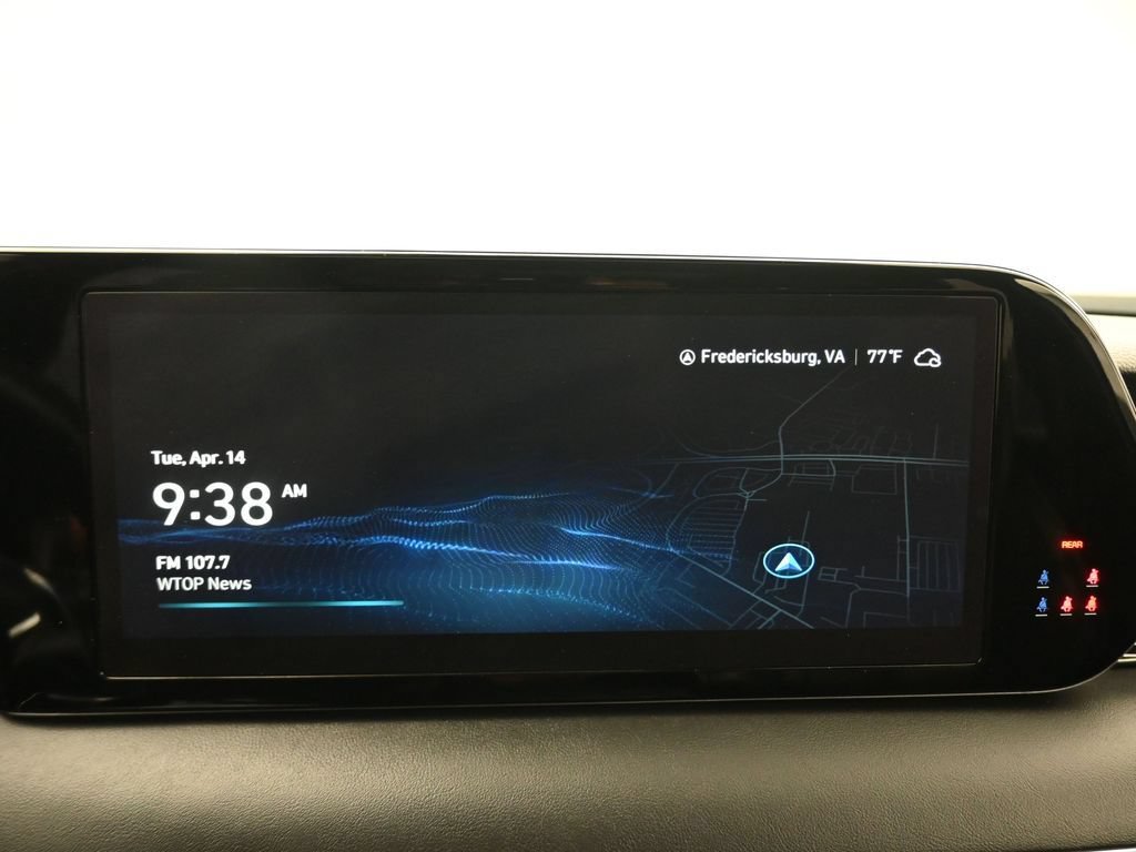 Used 2023 Hyundai Palisade Calligraphy AWD/4WD image 17