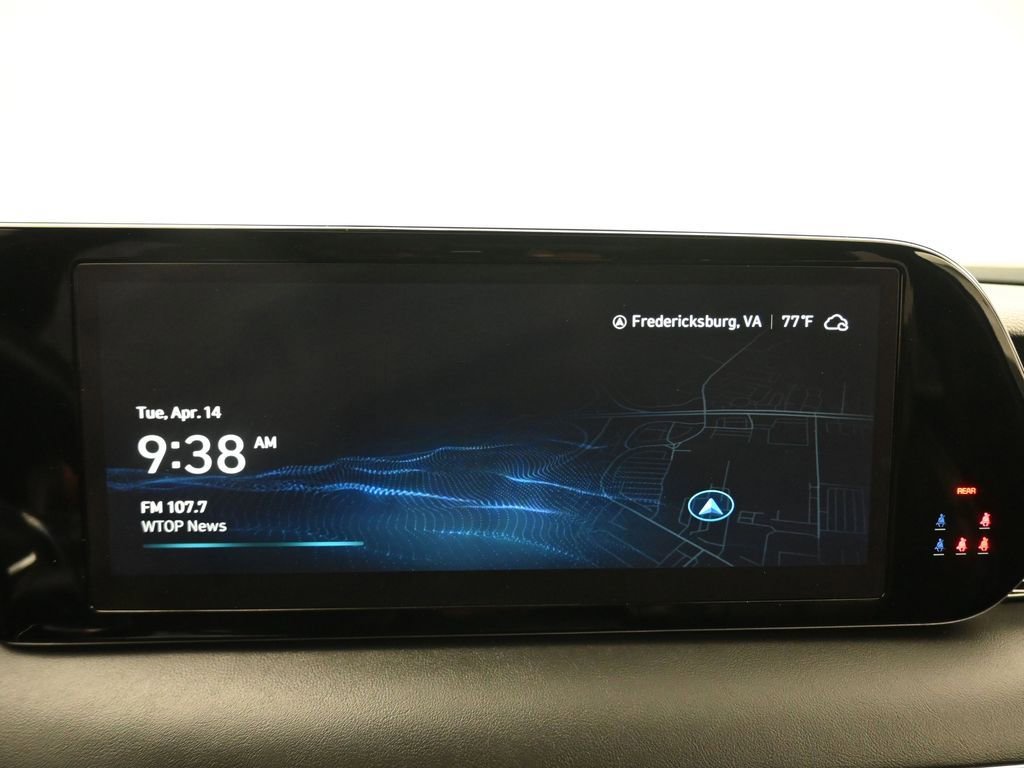 Used 2023 Hyundai Palisade Calligraphy AWD/4WD image 17