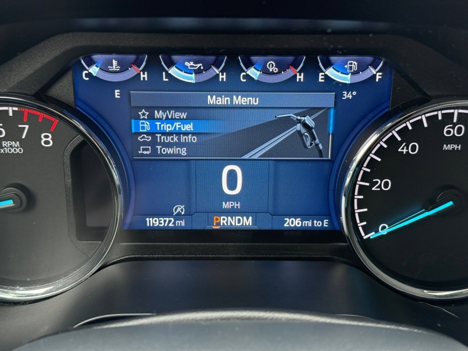 Used 2022 Ford F150 XLT w/ Equipment Group 302A High image 21