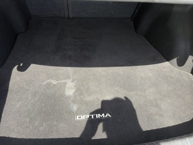 Used 2020 Kia Optima LX FWD image 31
