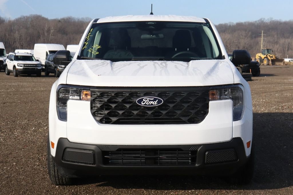 New 2026 Ford Maverick XL w/ 4K Tow Package image 3