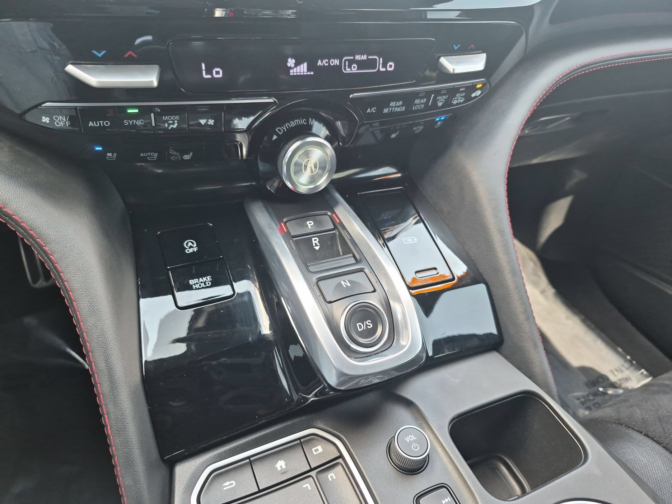 Used 2023 Acura MDX A-Spec AWD/4WD image 23