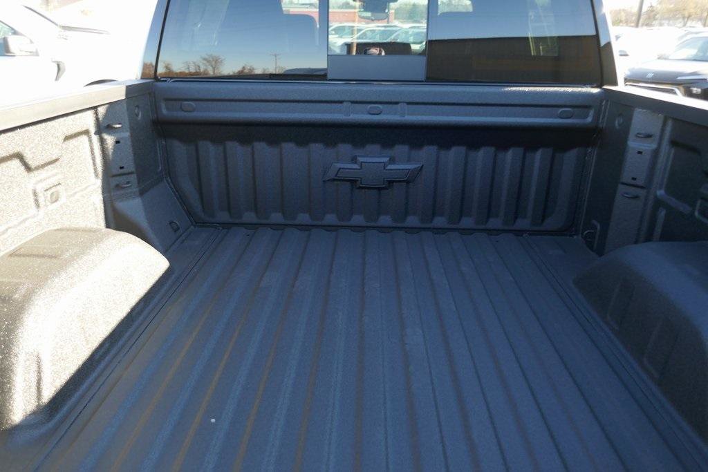New 2026 Chevrolet Silverado 1500 High Country image 6