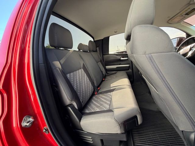Used 2020 Toyota Tundra SR5 w/ SX Package image 14