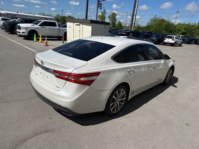 Used 2014 Toyota Avalon XLE Touring FWD image 18